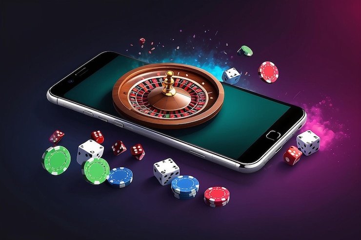 Keamanan akun saat memakai APK mamabet