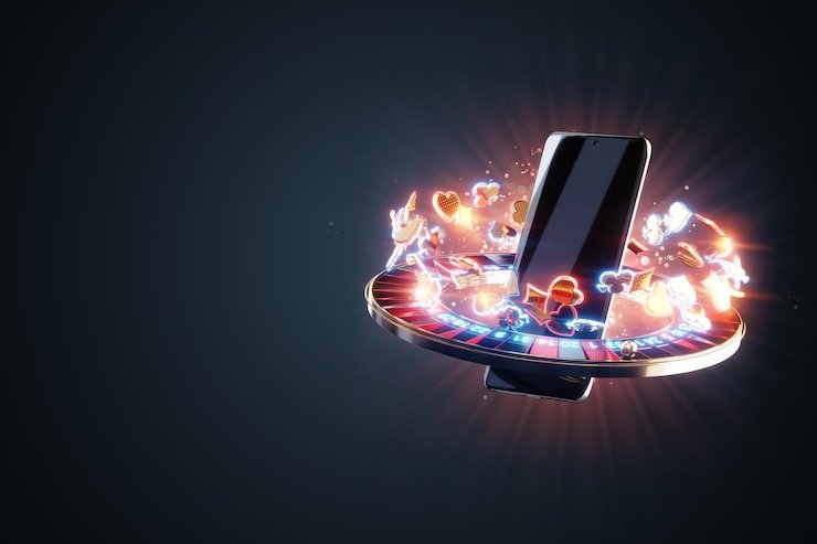 Pusat olahraga dan kasino virtual mamabet