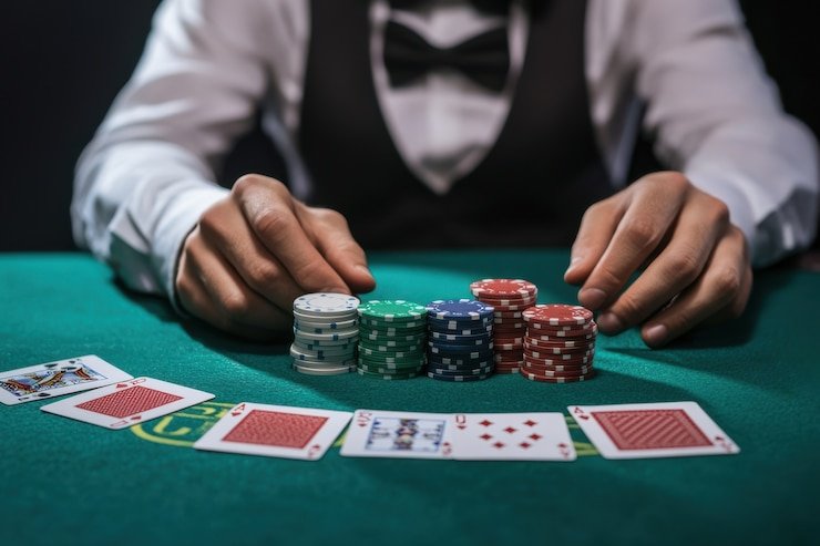 Navigasi mamabet yang nyaman untuk pengguna