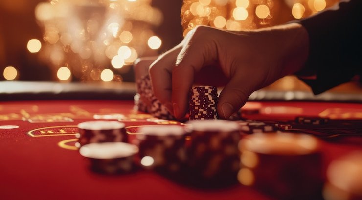 Pengguna Indonesia menjelajahi mamabet di ponsel